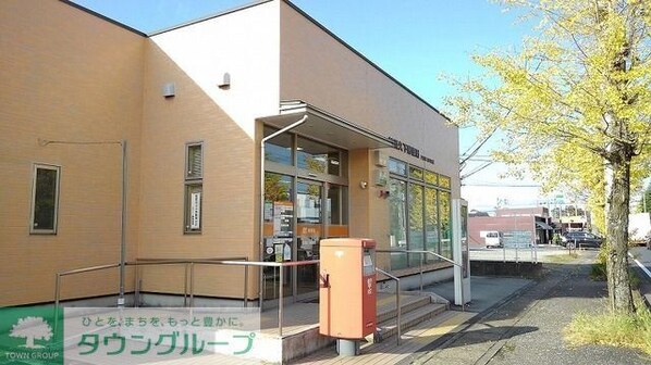 ラ・プロムナードIIIの物件内観写真